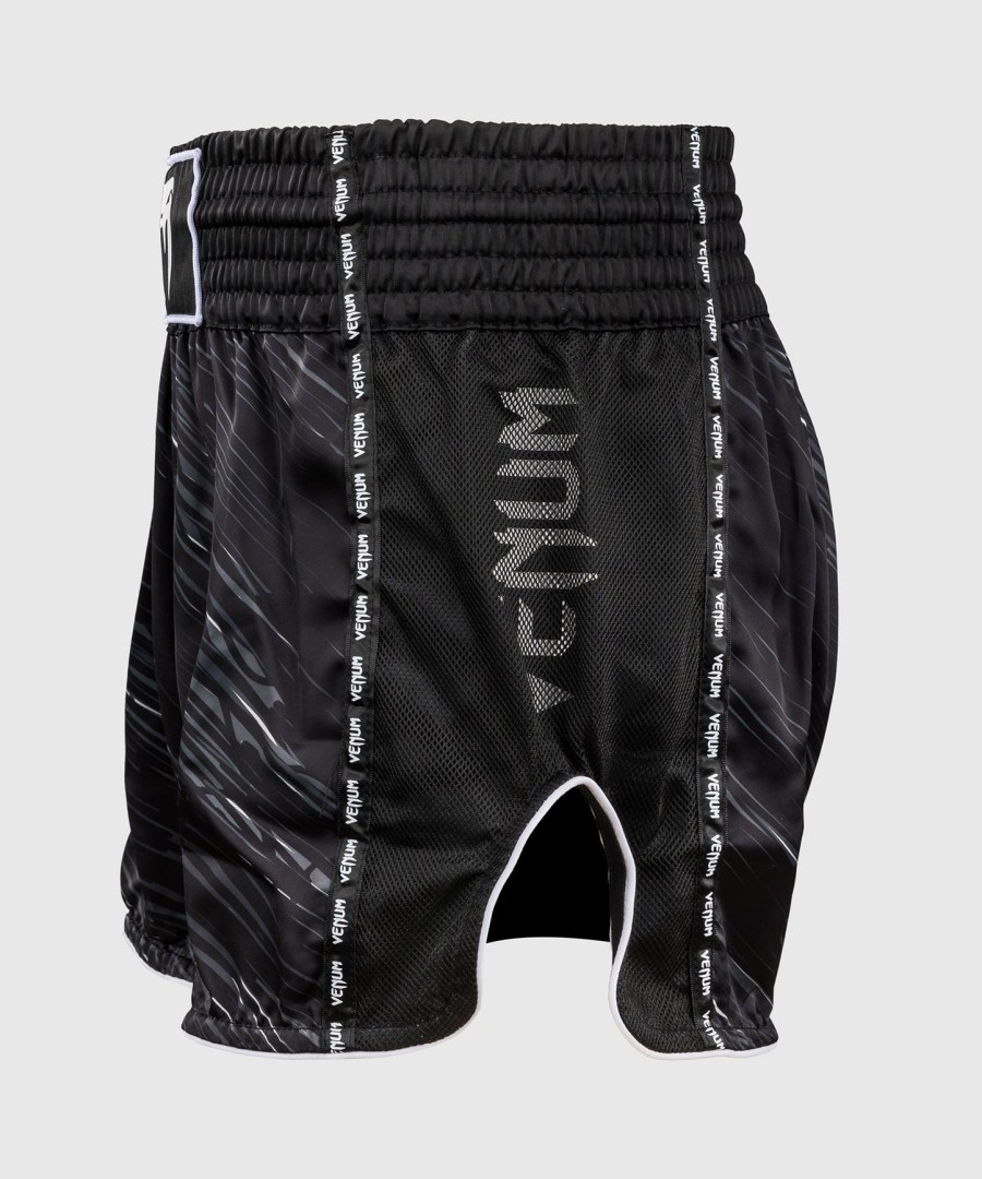 kraťasy venum rapid muay thai