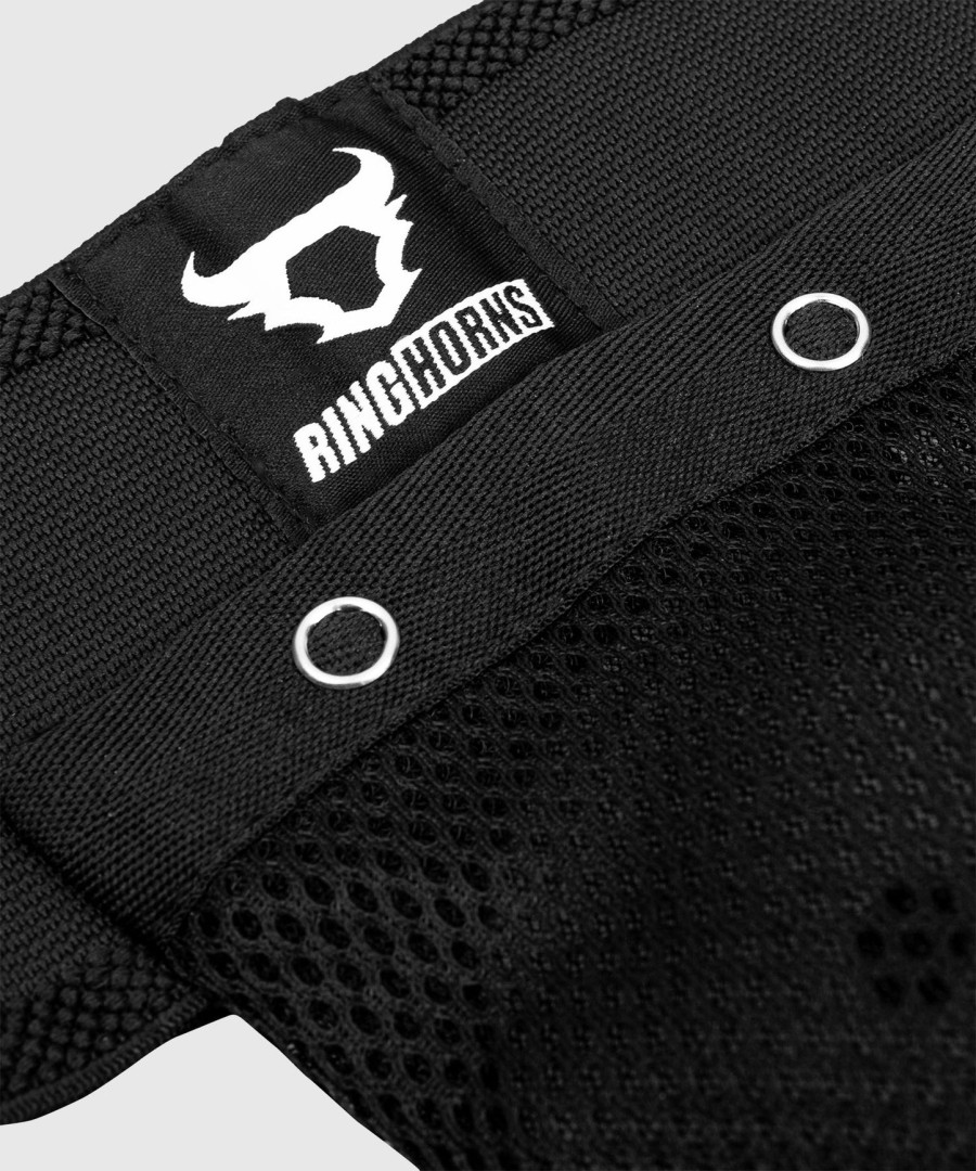 chránič a opěrka třísel ringhorns charger