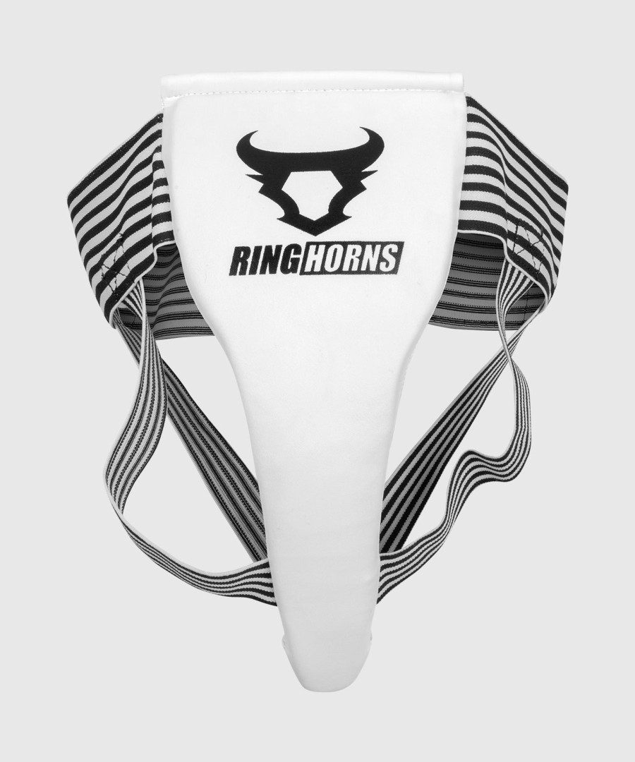 chránič a bandáž třísel ringhorns charger - pro ženy