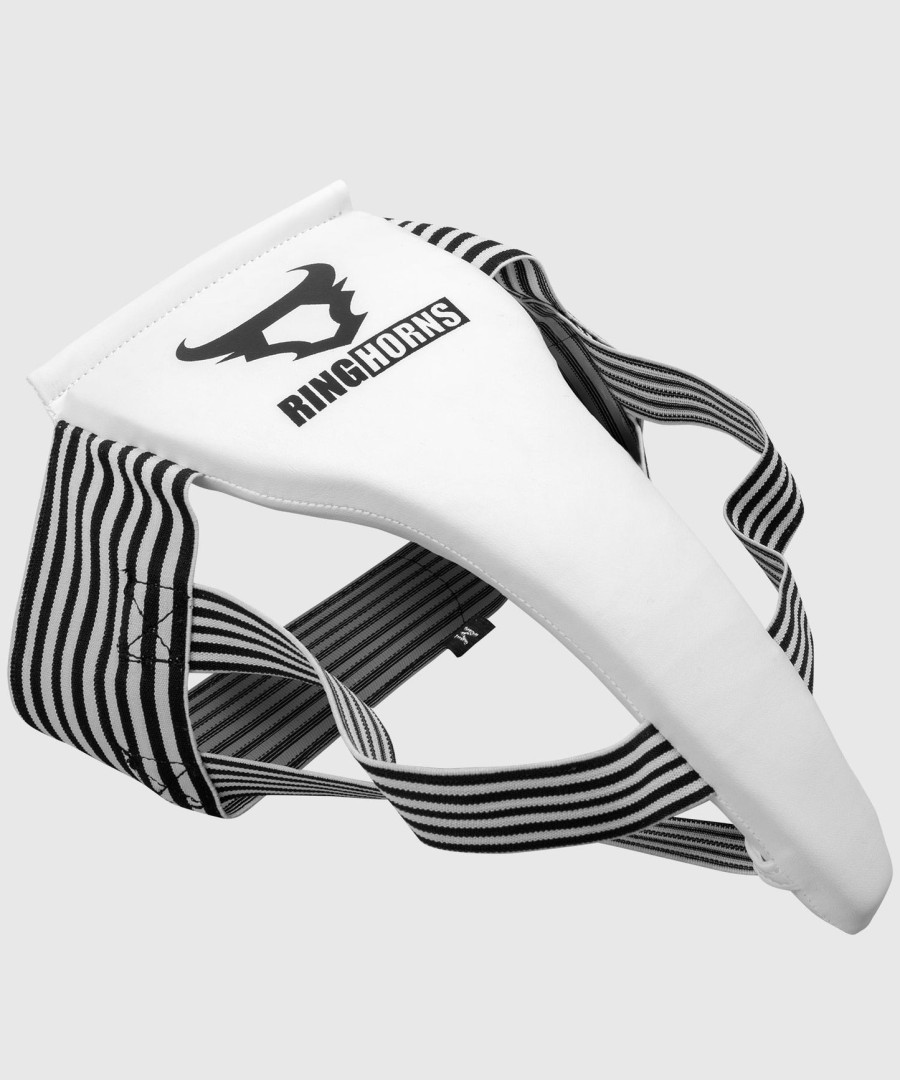 chránič a bandáž třísel ringhorns charger - pro ženy