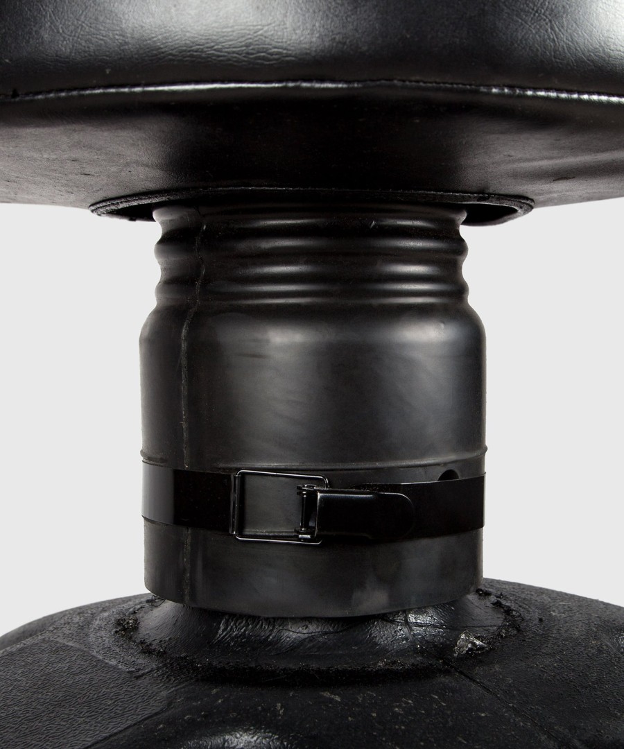 boxovací pytel venum flex standing - černo-červený