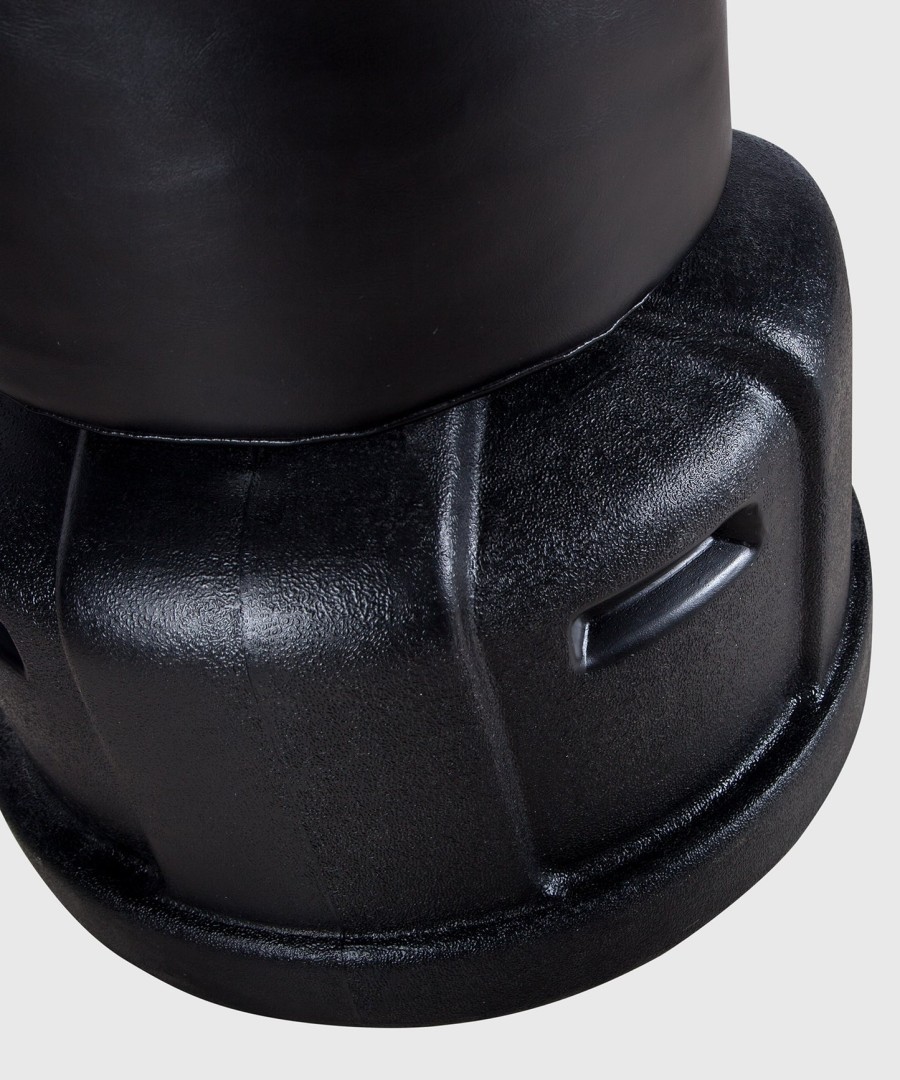 boxovací pytel venum flex standing - černo-bílý