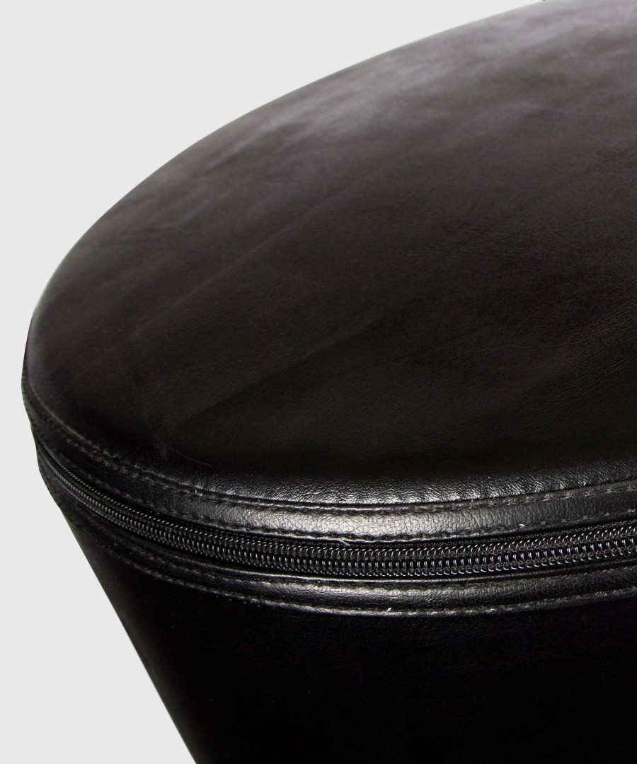 boxovací pytel venum flex standing - černo-bílý