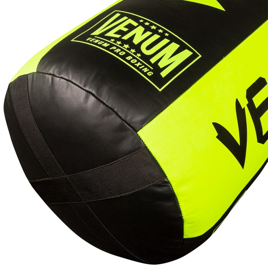 boxovací pytel venum t-shape - žluto-černý