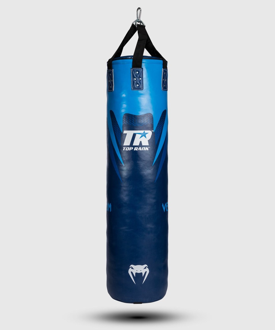 boxovací pytel venum x top rank original - tmavě modrý