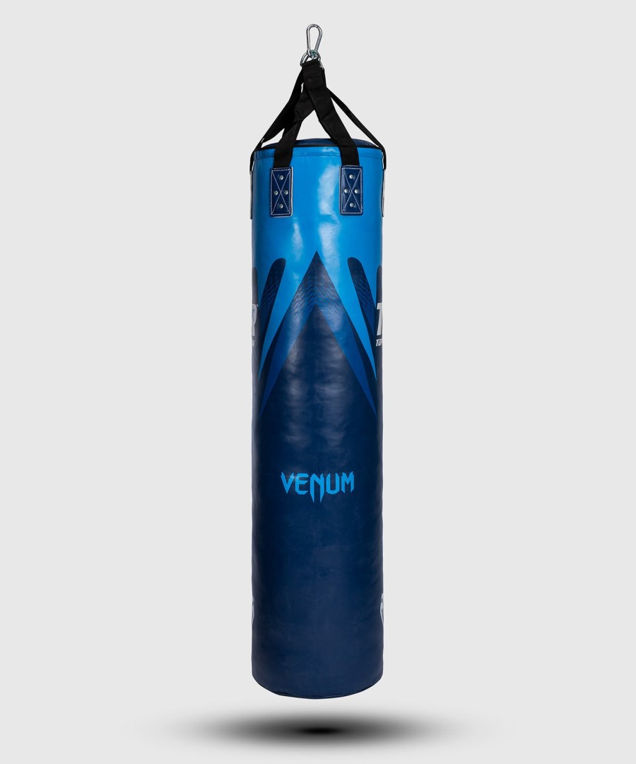 boxovací pytel venum x top rank original - tmavě modrý