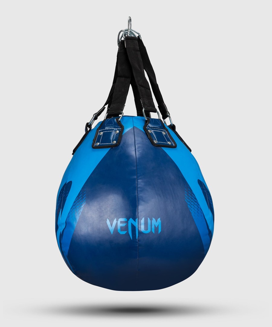 boxovací pytel venum x top rank original big ball - tmavě modrý
