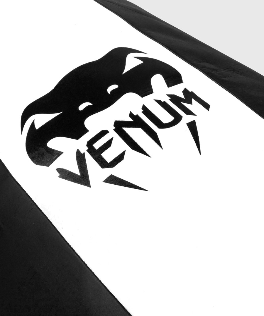 boxovací pytel venum tear drop - černo-bílý