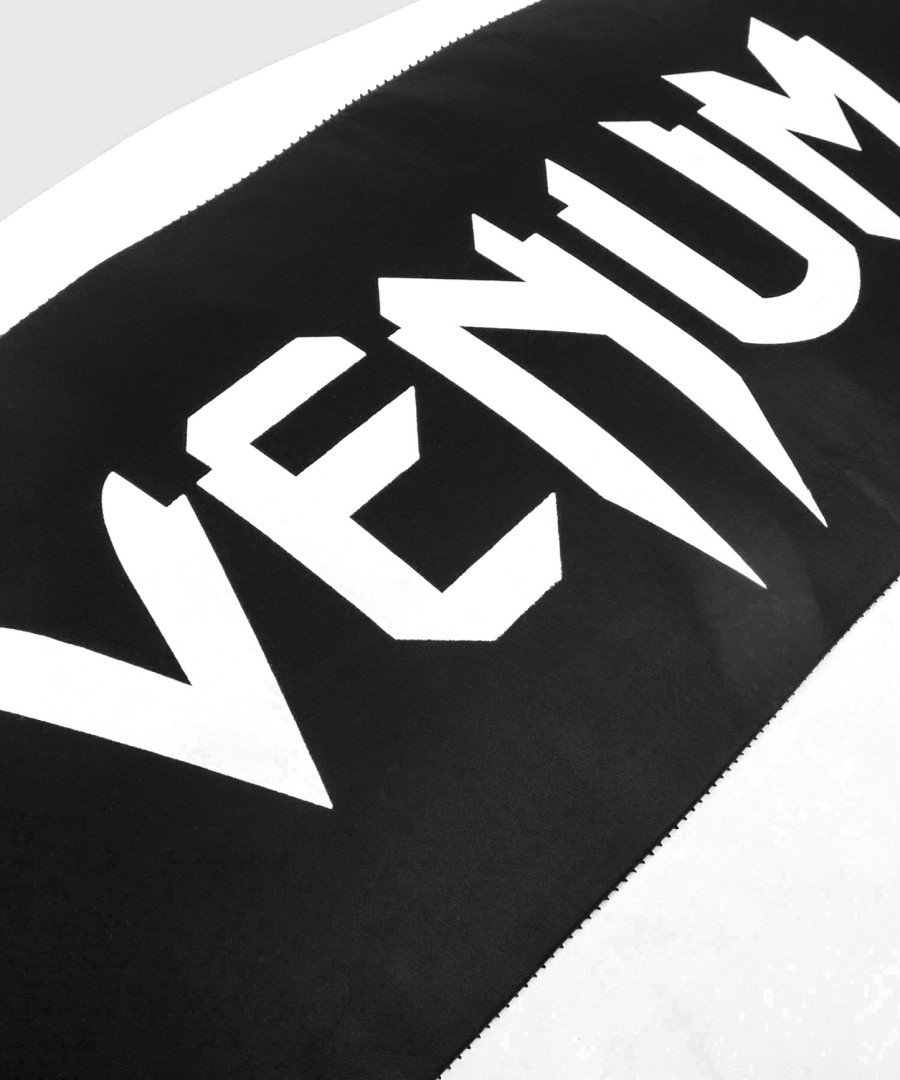 boxovací pytel venum tear drop - černo-bílý