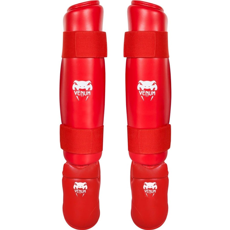 venum karate shin pad u0026 chránič nohou