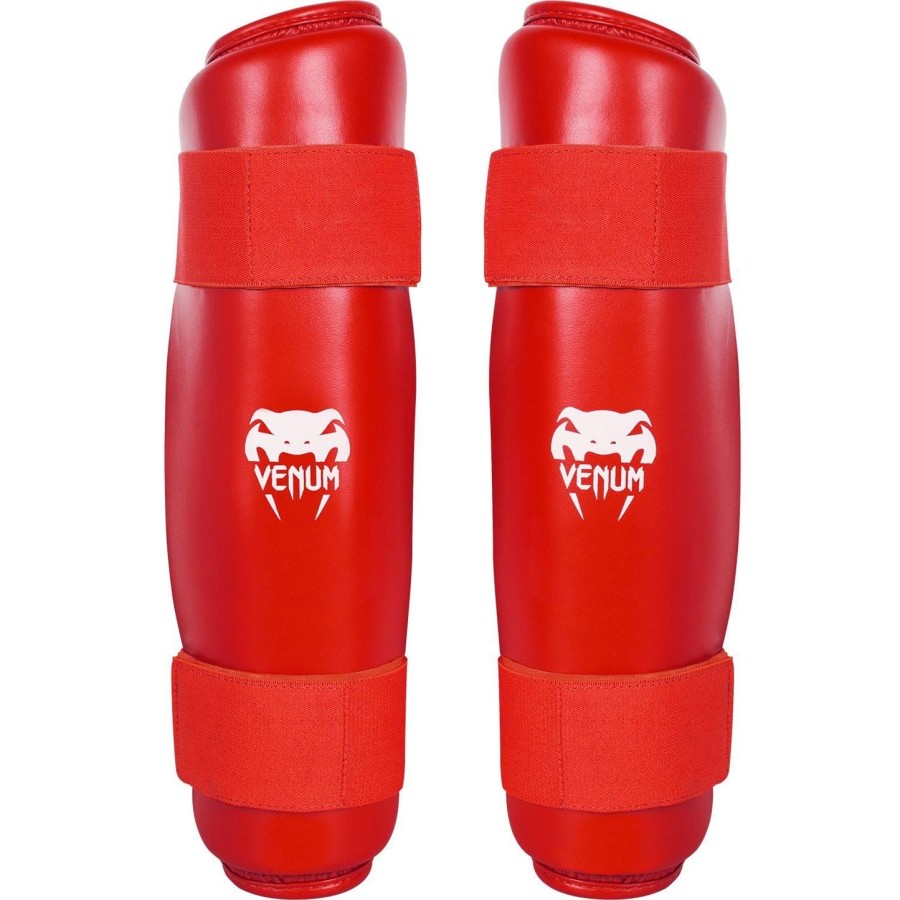 venum karate shin pad u0026 chránič nohou