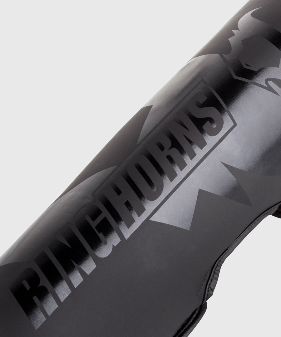 chrániče holení ringhorns charger - černéčerné