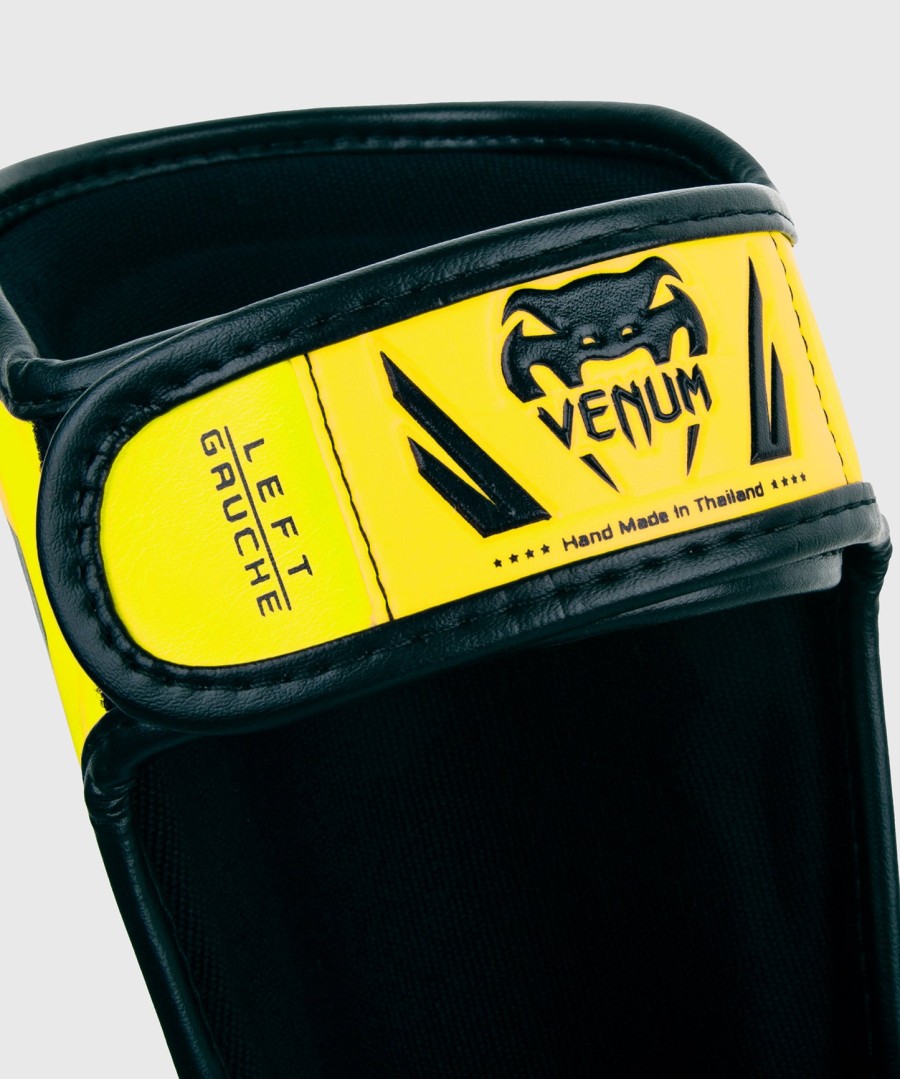 chrániče holení venum elite pro děti - exkluzivní