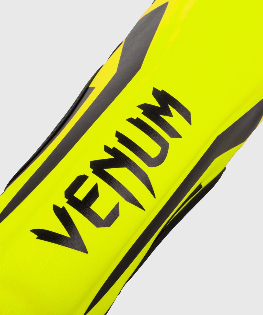 chrániče holení venum elite pro děti - exkluzivní