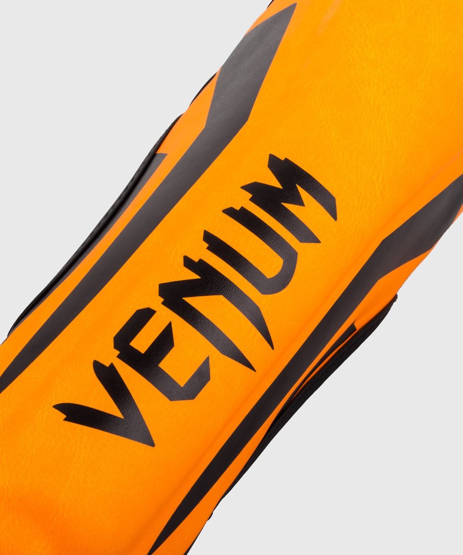 chrániče holení venum elite pro děti - exkluzivní