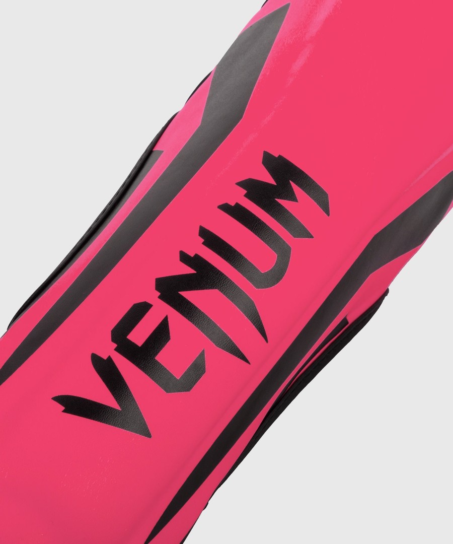chrániče holení venum elite pro děti - exkluzivní