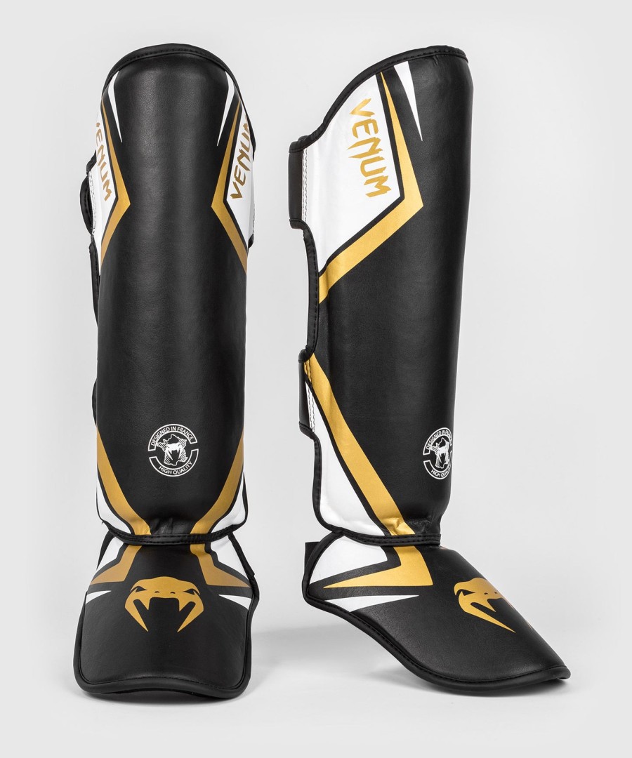 chrániče holení venum contender 2.0