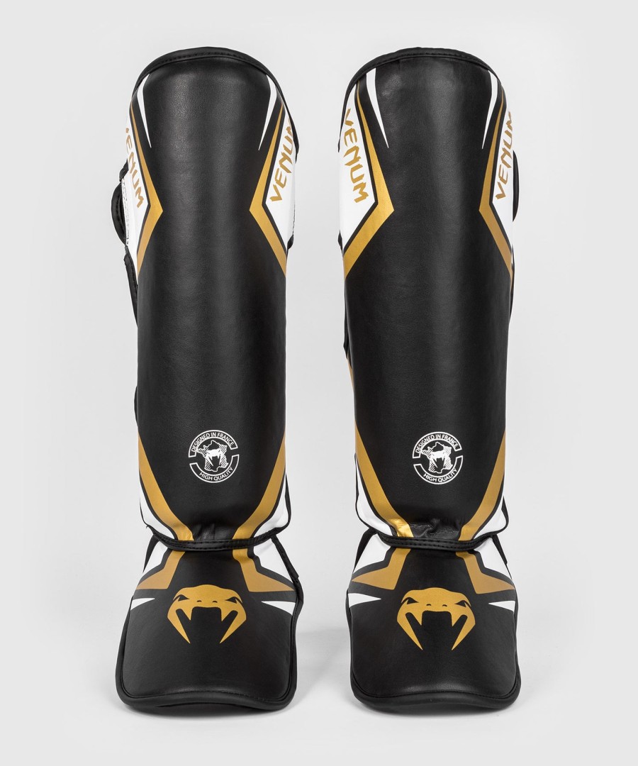 chrániče holení venum contender 2.0