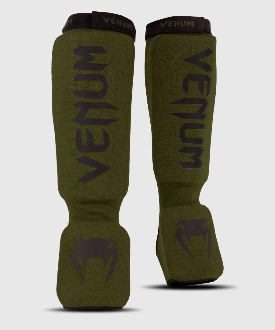 chrániče holení venum kontakt