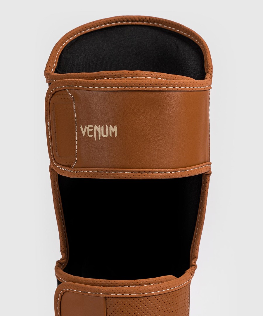 chrániče holení venum impact evo - havana
