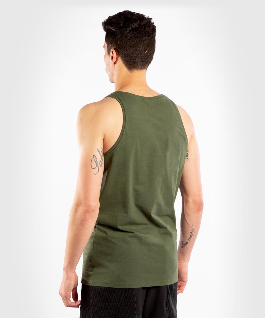 klasické tílko venum - khaki