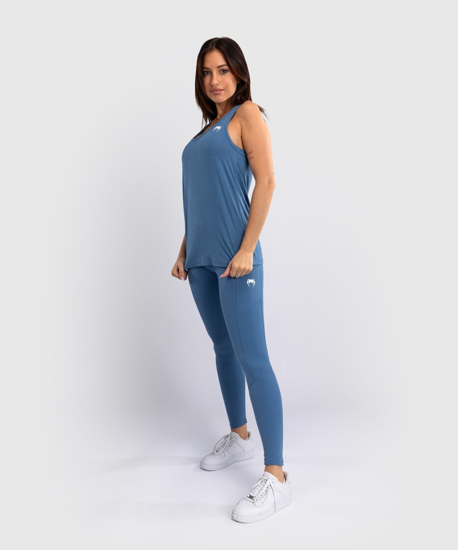 dámské tílko venum essential - storm blue