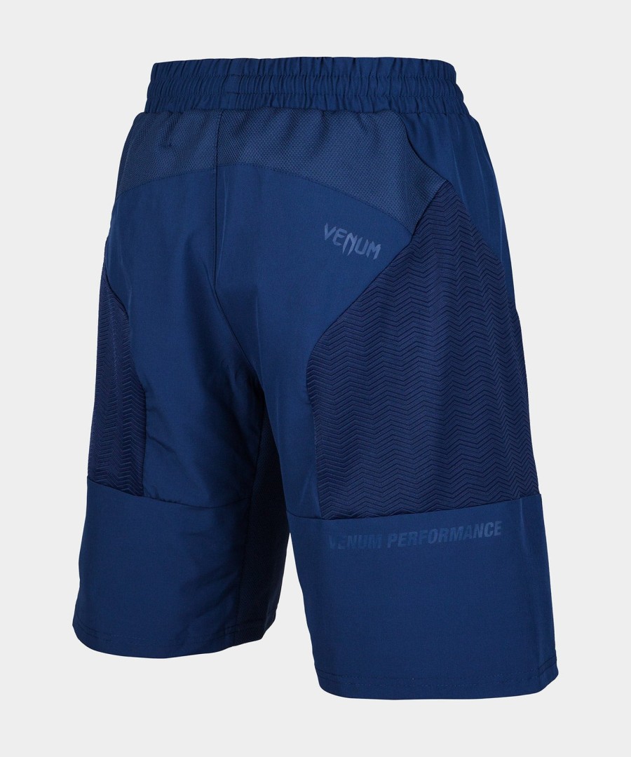 tréninkové kraťasy venum g-fit