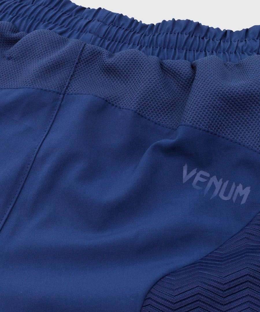 tréninkové kraťasy venum g-fit