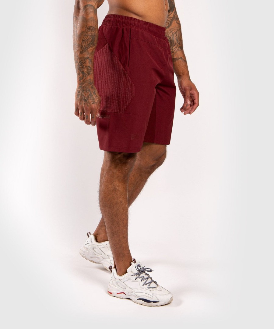 tréninkové kraťasy venum g-fit