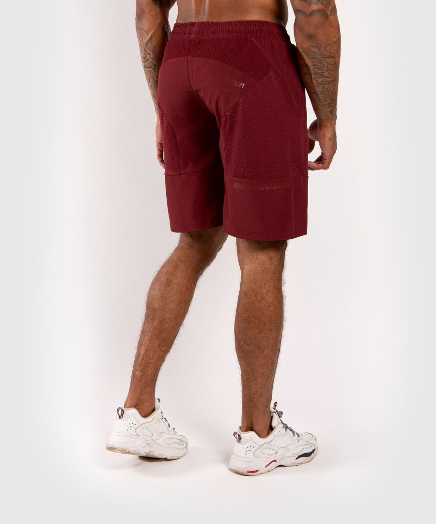 tréninkové kraťasy venum g-fit