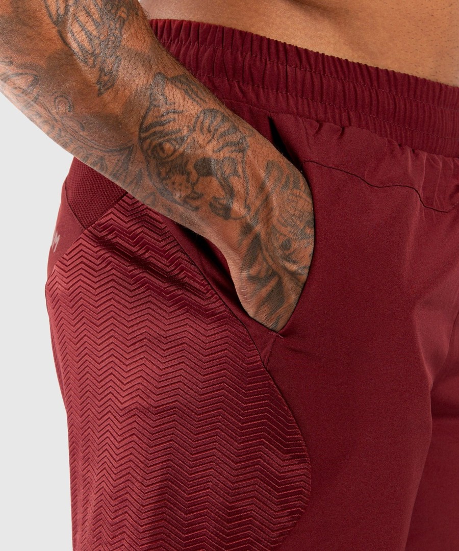 tréninkové kraťasy venum g-fit