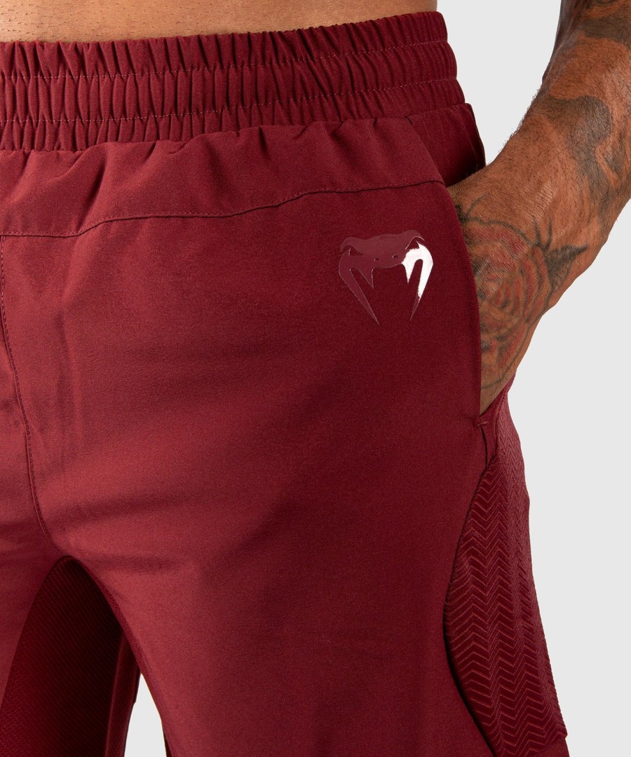 tréninkové kraťasy venum g-fit