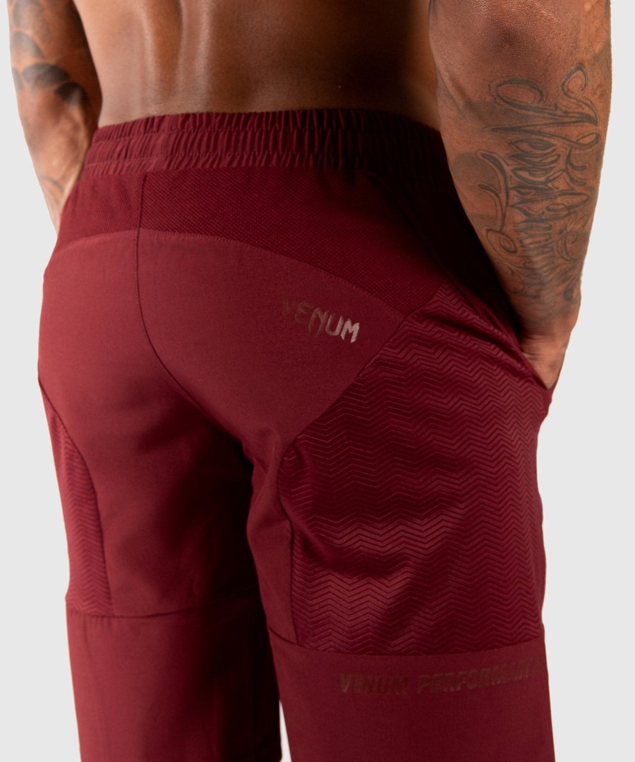 tréninkové kraťasy venum g-fit
