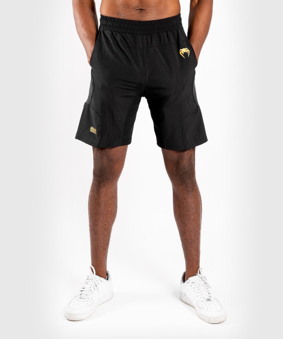 tréninkové kraťasy venum g-fit