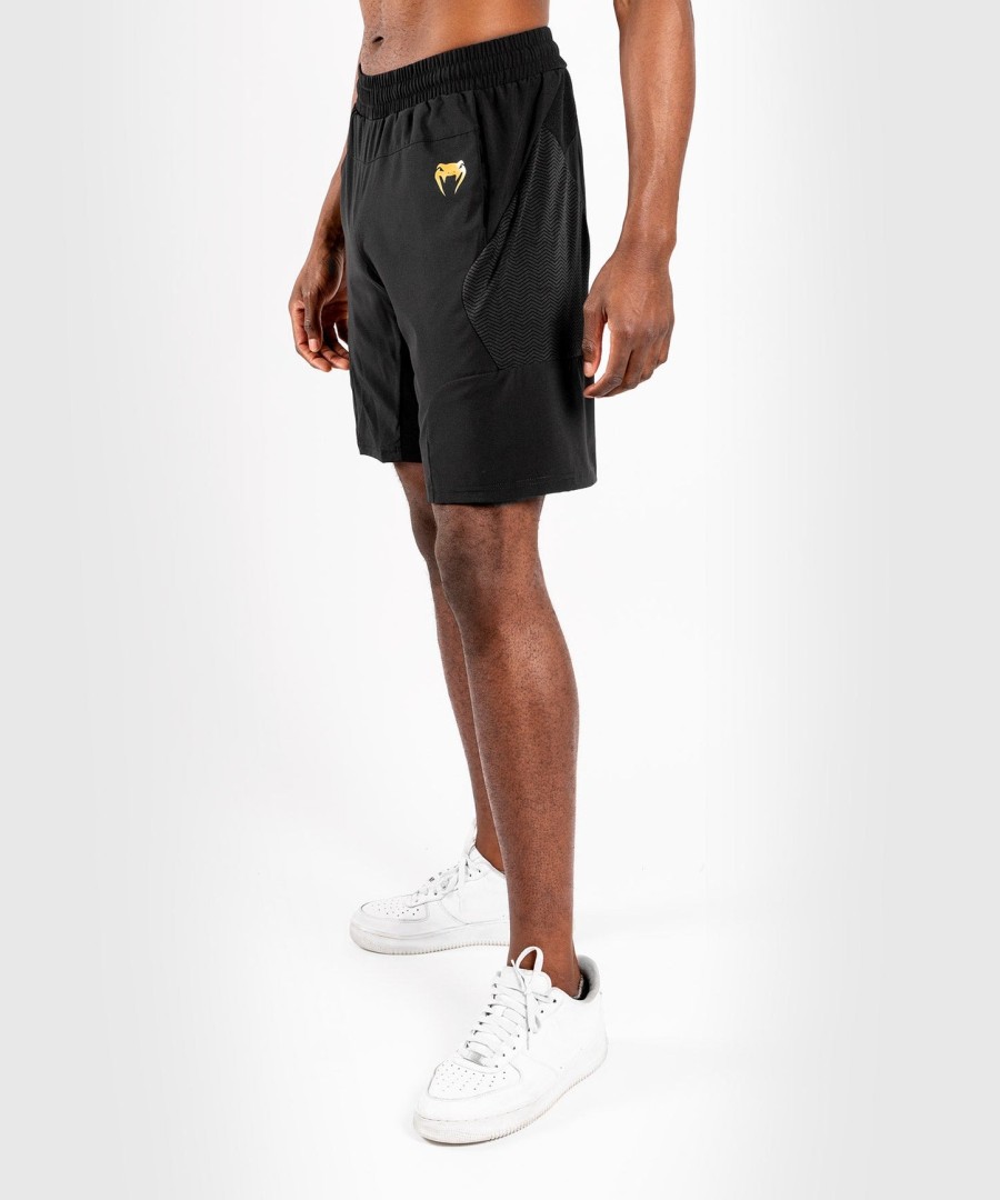 tréninkové kraťasy venum g-fit