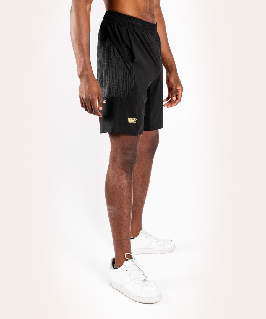 tréninkové kraťasy venum g-fit