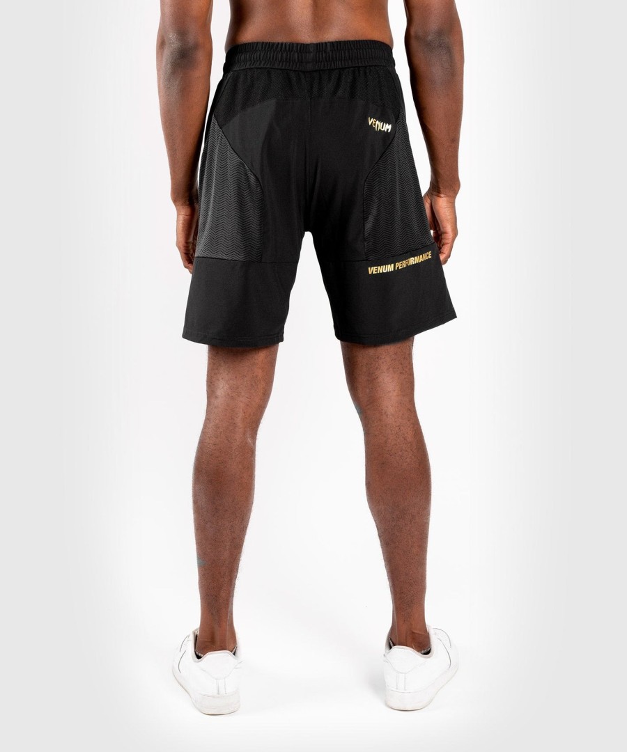 tréninkové kraťasy venum g-fit