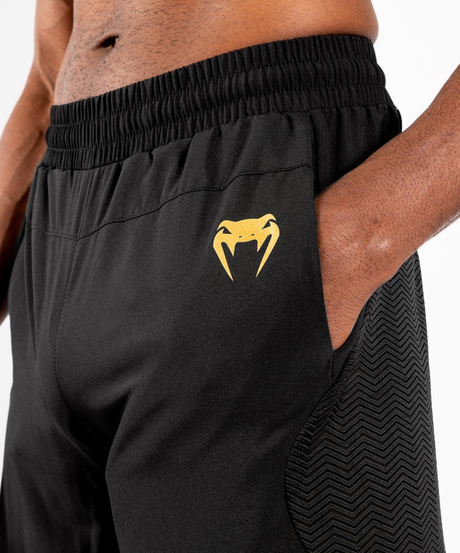 tréninkové kraťasy venum g-fit