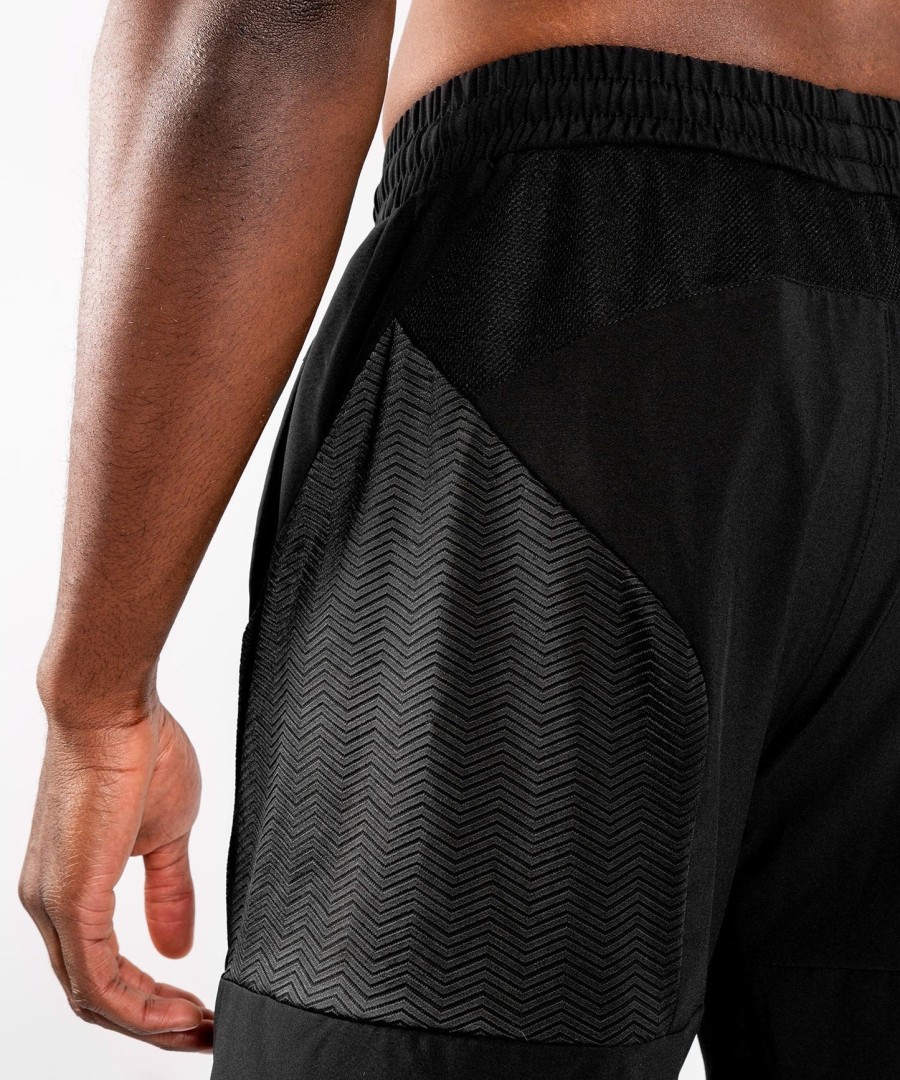 tréninkové kraťasy venum g-fit