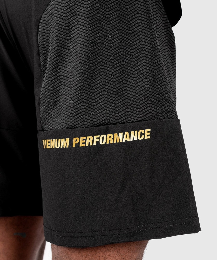 tréninkové kraťasy venum g-fit